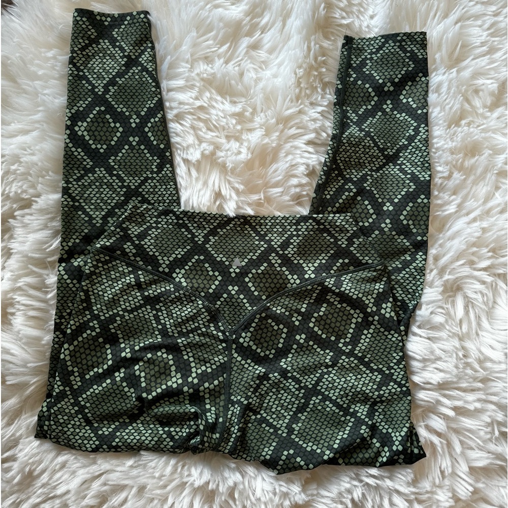 Balance Athletica High waisted leggings